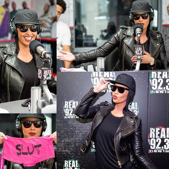 Thank U @real923la and @bigboy see u guys at the #amberroseslutwalk ???? http://t.co/8tWaai7Sr2