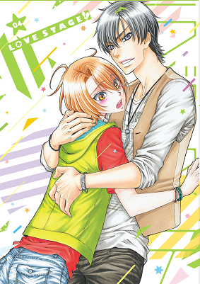 アニメBD&DVD第4巻好評発売中!代永さん&江口さん出演特典DVD第3弾「VOICE STAGE!!~アフレコ現場に潜 アニメBD&DVD第4巻好評発売中!代永さん&江口さん出演特典DVD第3弾「VOICE STAGE!!~アフレコ現場に潜