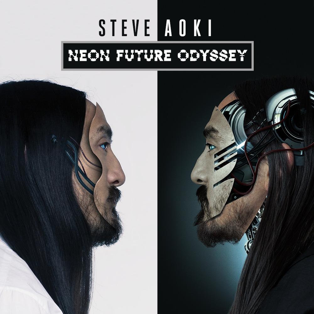 Congrats to @steveaoki on the release of his double album, Neon Future Odyssey: http://t.co/0PPmMnEDA4 http://t.co/CDIjAYB3OD