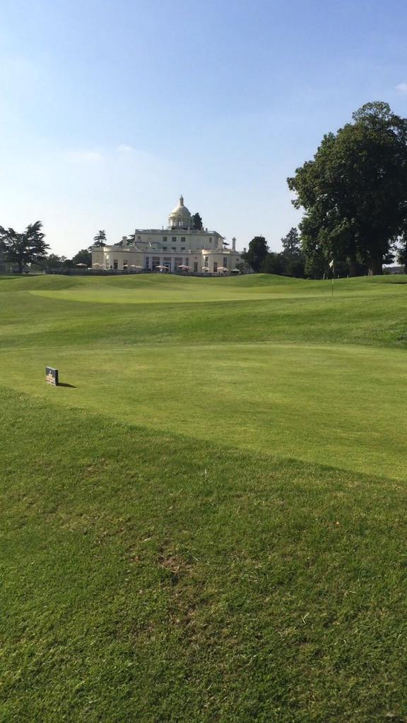 . @StokePark has it all! What a breath of fresh air. Will be coming back as soon as I can! ???????????????? http://t.co/6BZBML1Uzp
