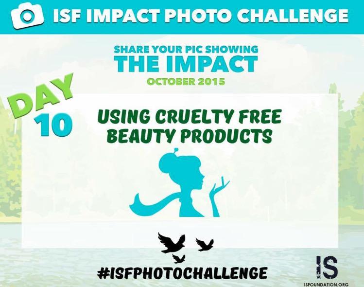 Keep your photos coming! I love seeing how you IMPACT #ISFPhotoChallenge http://t.co/uWlbqpb0vD