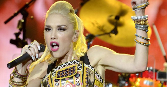 Gwen Stefani’s Birthday Celebration | HappyBday.to