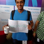 #LinkedInatPycon15