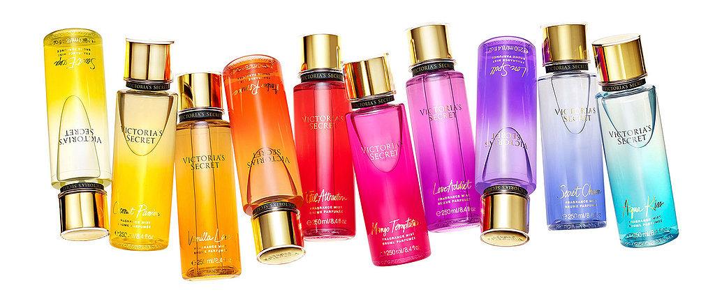 RT @POPSUGARBeauty: Love Spell is getting a makeover . . . @VictoriasSecret http://t.co/JqaEaBuBcD http://t.co/Kqm8wk4ivT