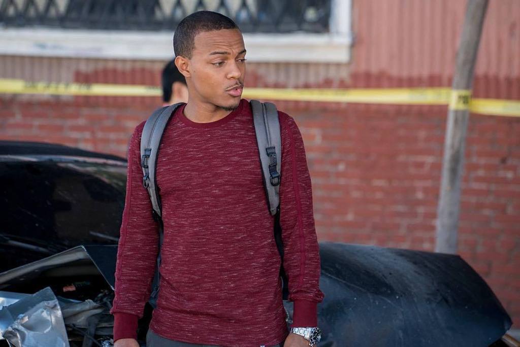 My neffew @shadmoss is back for a second season of CSI CYBER !! Catch my neffew tonite at … http://t.co/QrTaCTcWfW http://t.co/XMVnv67ENm