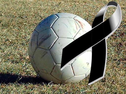 Resultado de imagen para futbol de duelo