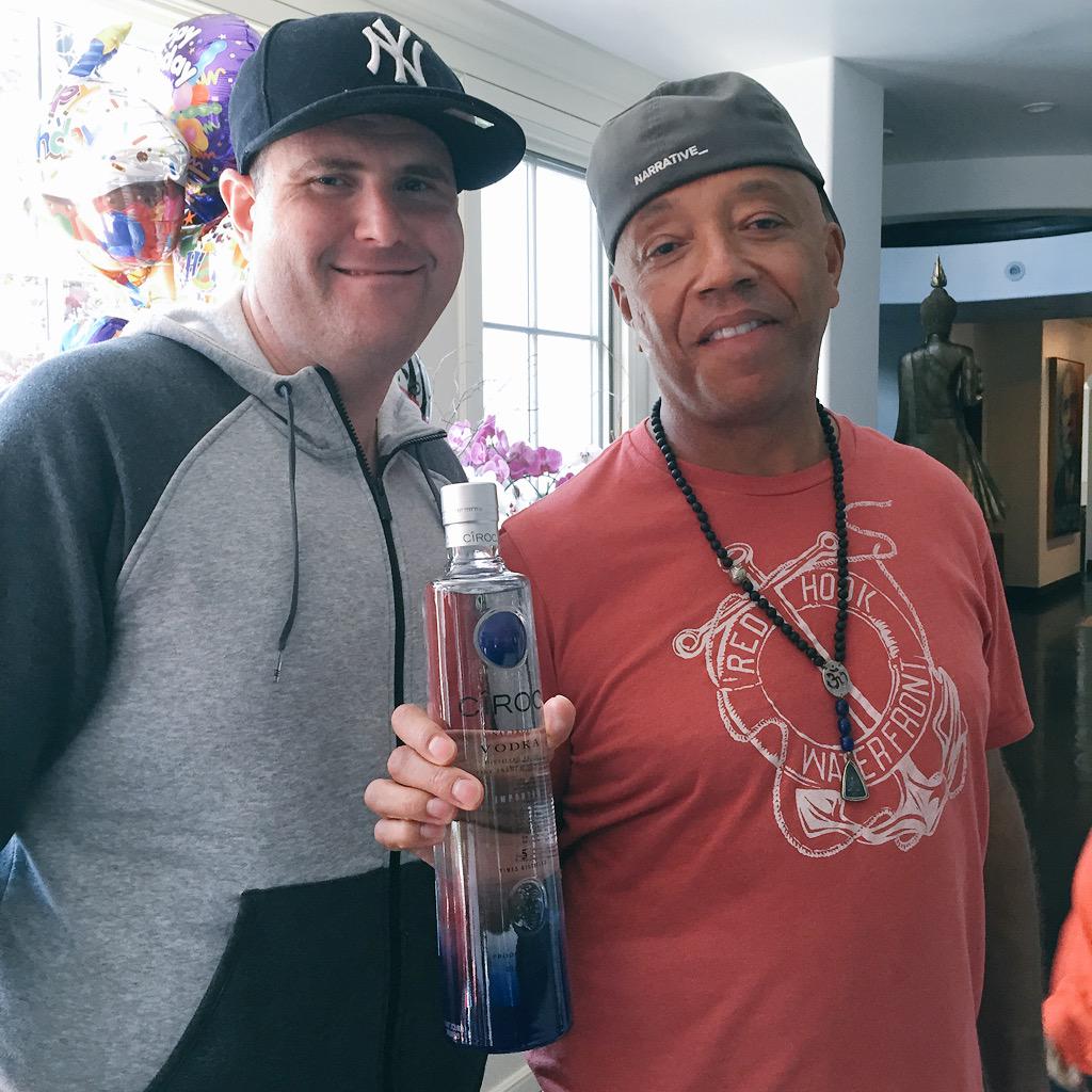 Happy birthday to a true pioneer and dear friend @UncleRush! http://t.co/B1OukXZxNc
