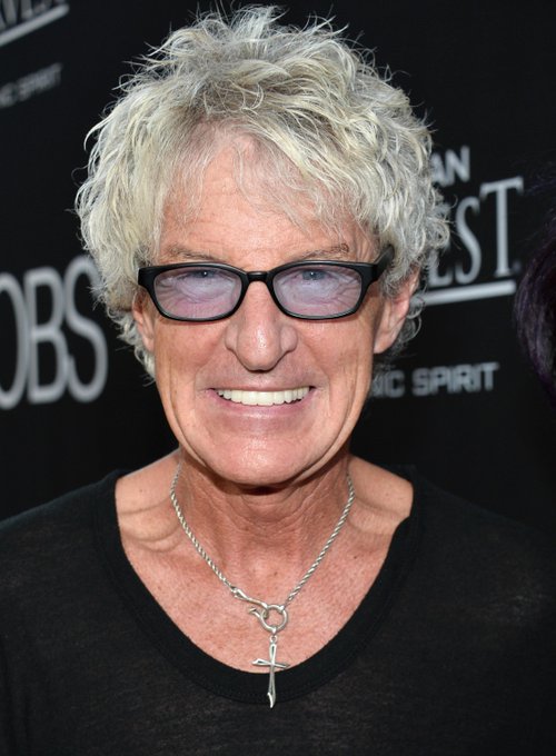 Kevin Cronin’s Birthday Celebration | HappyBday.to