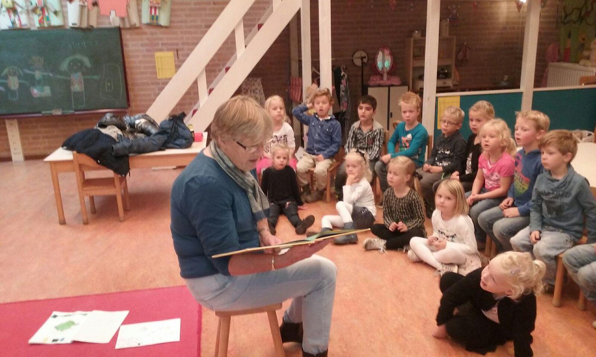 Bron: Willibrordschool