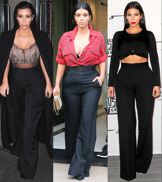 WIDE LEG PANTS http://t.co/ER0AZdqipq http://t.co/mXOnZtiS7t