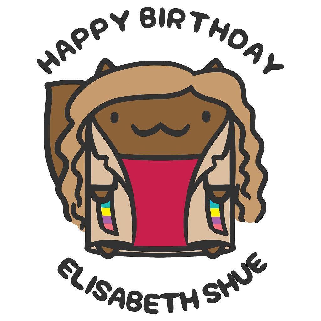 Elisabeth Shue's Birthday Celebration | HappyBday.to