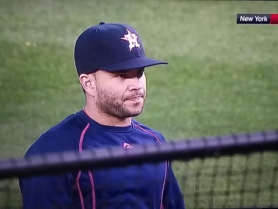 RT @SA_TownzKnick: When did you put on an Astros jersey @jerryferrara? Go Bombers! http://t.co/dP6LafN1BJ