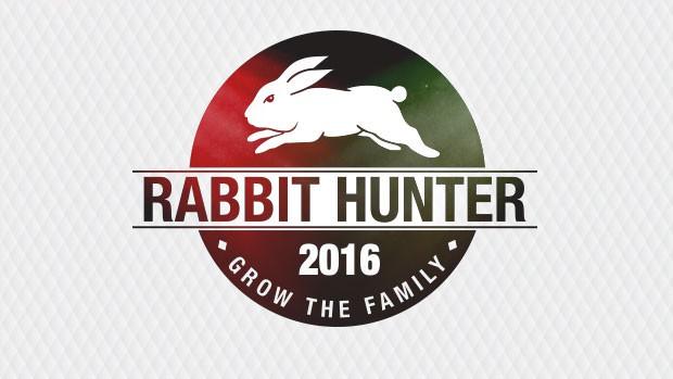 RT @SSFCRABBITOHS: Will you be the top Rabbit Hunter this season?

MORE - http://t.co/9AJ0v8ghAU

#GoRabbitohs http://t.co/Evw2boVmJM
