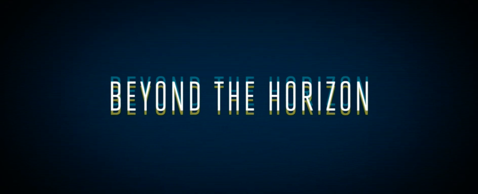 #BeyondTheHorizon is HERE. Watch my new doc series, streaming now on @Aol: http://t.co/vkCZ2VCLyH http://t.co/xAUhJxNmcG