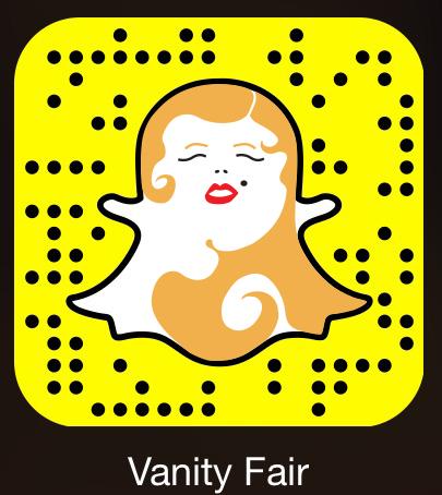 RT @VanityFair: Lena Dunham, @LeeDanielsent, @JaredLeto and more are making cameos on the V.F. Snapchat today #VFsummit http://t.co/IcYbTXy…