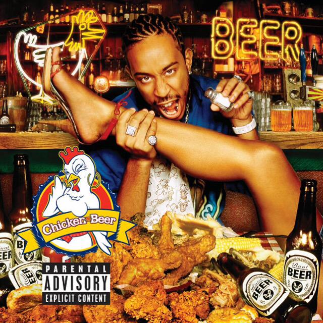 My album #ChickenAndBeer dropped 12 years ago today... Damn! http://t.co/XQ5at7vUA3