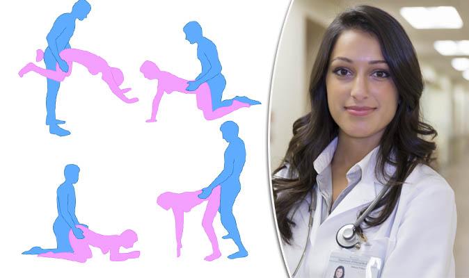 Best sexual positions to conceive images 52