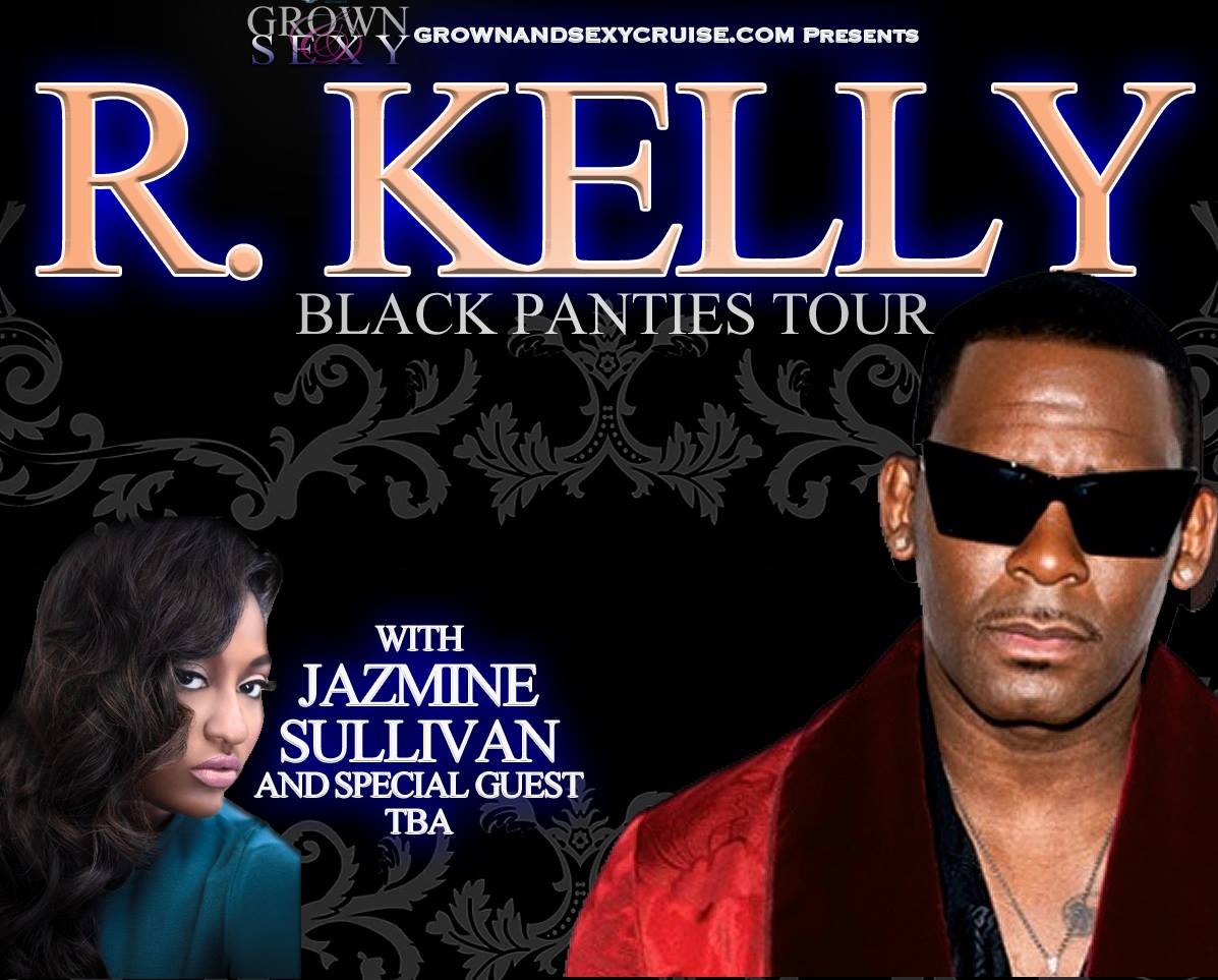 RT @VerizonTheatre: The King of R&B will be here on 10/31! Tickets on sale NOW for @rkelly --> http://t.co/Q8YdYWK3hb http://t.co/q3fkHTjEAl