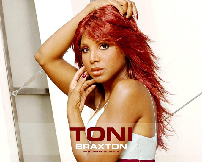 Toni Braxton’s Birthday Celebration | HappyBday.to