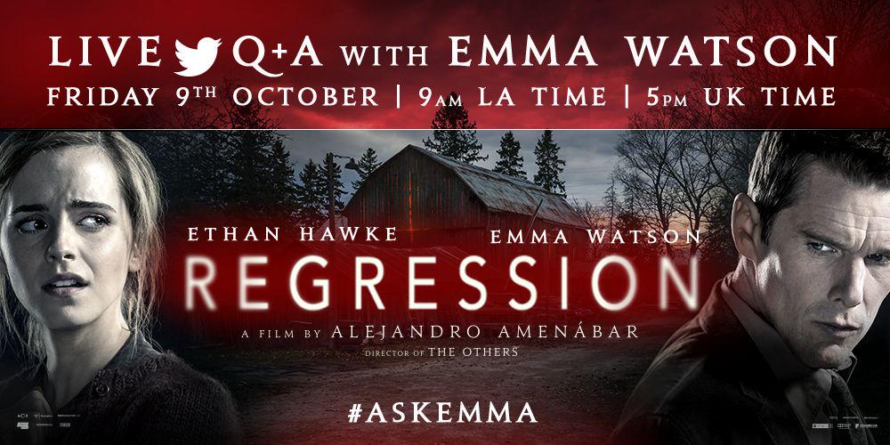 Hey! Please join me on Friday - i'll be doing a live Q and A! Come say hi! #AskEmma xx http://t.co/Vh1kRgDAx5