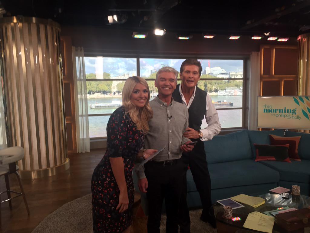 On now with @itvthismorning http://t.co/klJenQpniI