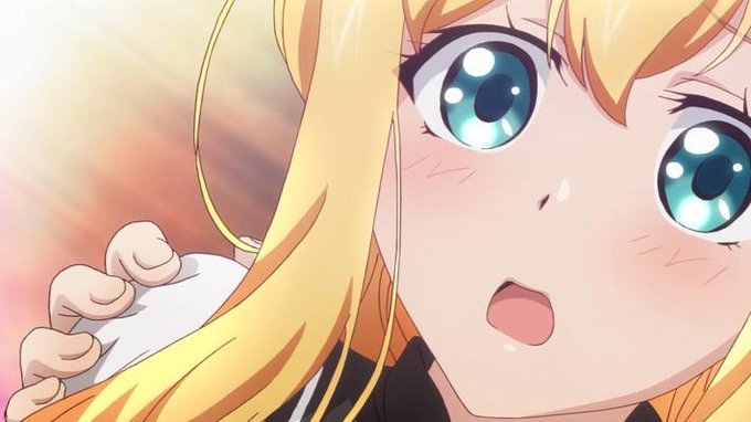 【秋アニメ】『俺がお嬢様学校に「庶民サンプ... - 虹神速報-にじそく #syomin_anime<アニメアプ 【秋アニメ】『俺がお嬢様学校に「庶民サンプ... - 虹神速報-にじそく #syomin_anime<アニメアプ