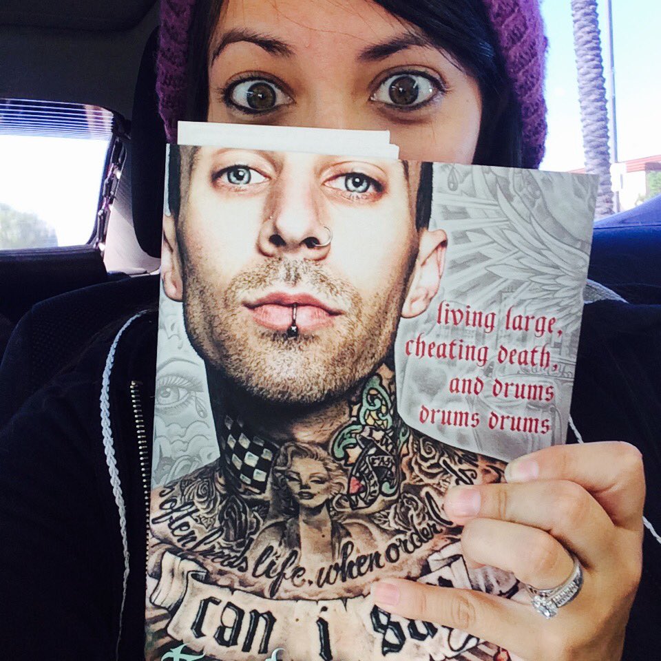 RT @miss_dee13: @travisbarker #CanISay was the best purchase I did this week???????? https://t.co/QmVeZVtIbY