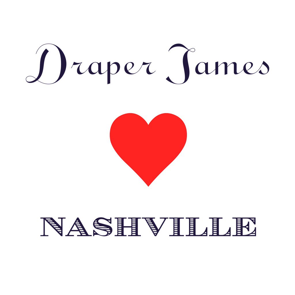 RT @DraperJamesGirl: Enter to win 2 VIP passes to our VIP store opening party in #Nashville with Reese!! https://t.co/lNHsVJAxVg https://t.…