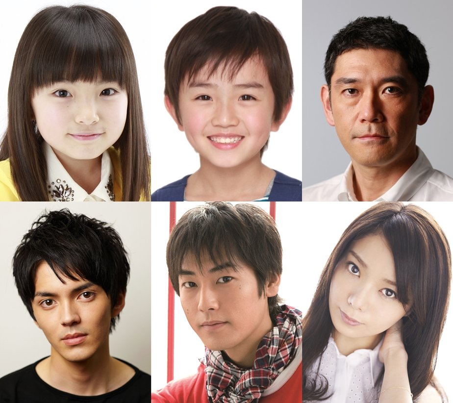 話題のミステリー実写化『僕だけがいない街』、藤原竜也さん、有村架純さん、及川光博さん、石田ゆり子さんに加え、国民的子役・ 話題のミステリー実写化『僕だけがいない街』、藤原竜也さん、有村架純さん、及川光博さん、石田ゆり子さんに加え、国民的子役・