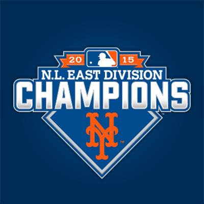 And the @Mets are on their way to the #WorldSeries! Los Mets en camino al #WorldSeries! #WorldSeriesHereWeCome https://t.co/DOmsS7Zb98