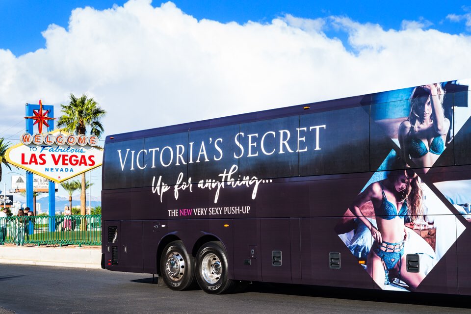 VEGAS! Want a lift? Time to show us whether you're #UpForAnything ???? https://t.co/jLj6h6drB4 https://t.co/BqZp0oyphQ