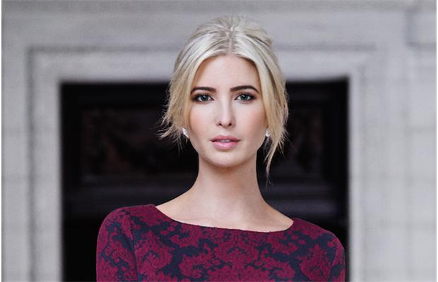 RT @VancouverSun: Video: Fashion for #WomenWhoWork, @TrumpVancouver, Baby #3 -@IvankaTrump chats w/ @Aleesha_H https://t.co/3MoP5xixUU http…