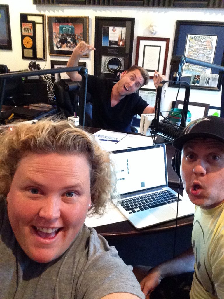 RT @fortunefunny: Back at @LanceBass's doing his Dirty Pop show! Miss these boys https://t.co/hLkgHbe7wT