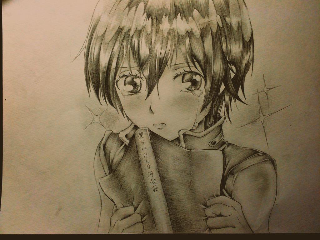 僕らはみんな河合荘の律!(灬ºωº灬)♩完成!めっちゃ可愛いキャラですwよければ感想お願いします!!気軽に絡んで下さいよ 僕らはみんな河合荘の律!(灬ºωº灬)♩完成!めっちゃ可愛いキャラですwよければ感想お願いします!!気軽に絡んで下さいよ