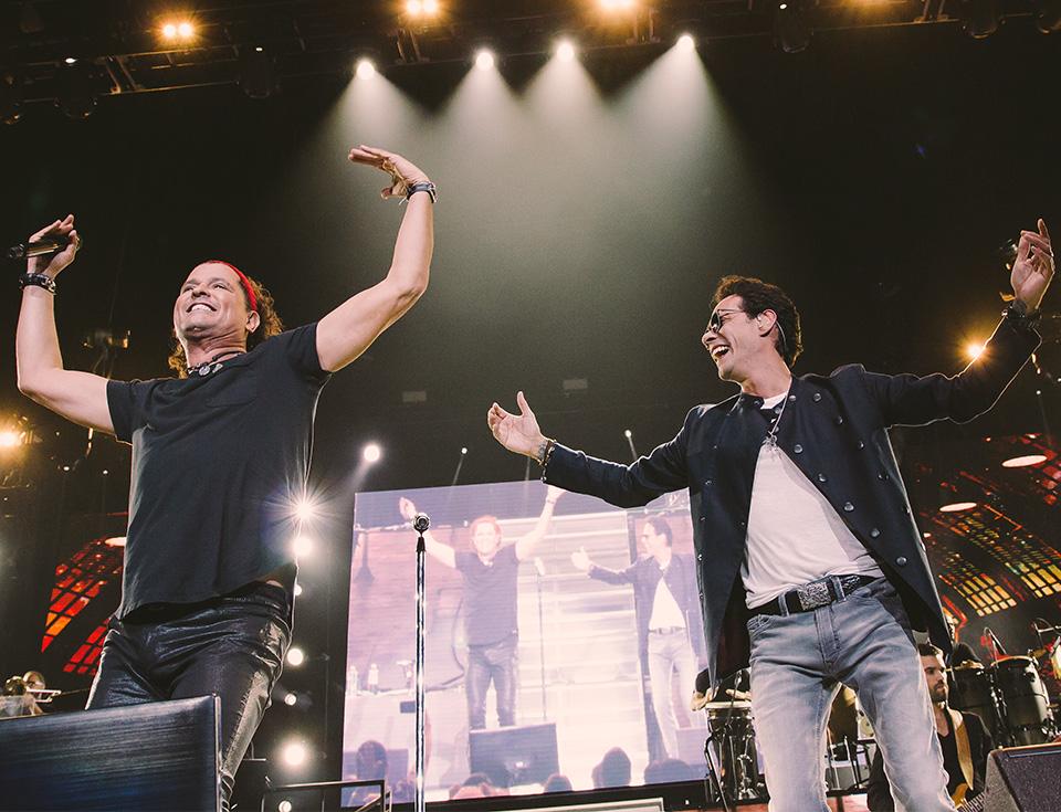 Next stop #WashingtonDC! Ready?! My bro @CarlosVives and I want to see you there! @EagleBankArena #UNIDO2 #Tour2015 http://t.co/anyisSSyaR