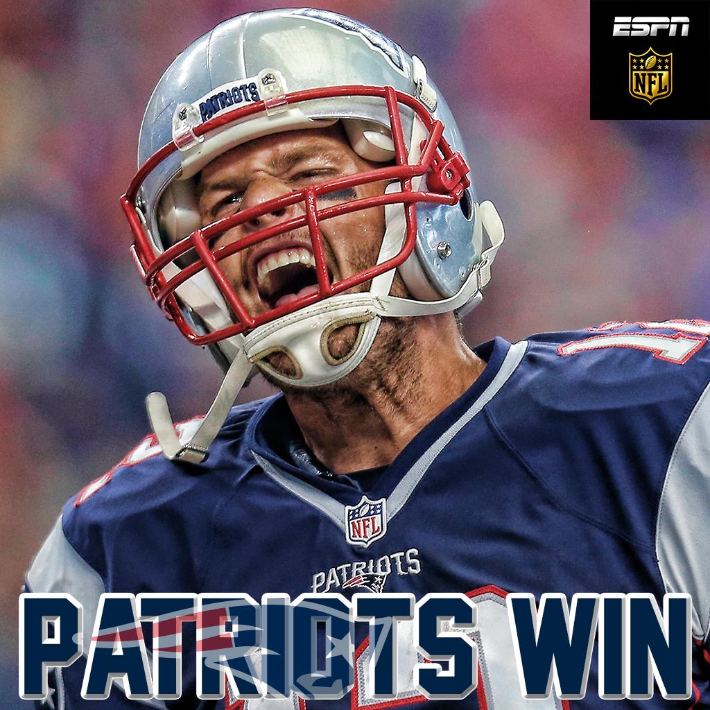 Image result for PATRIOTS WIN!!!!