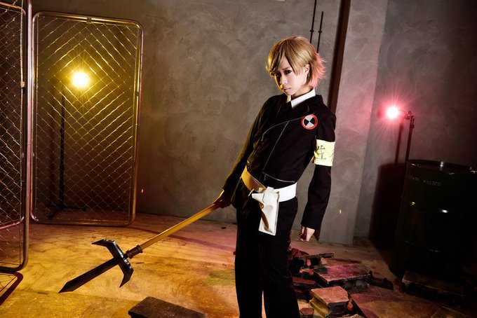 ペルソナ4 ジ・アルティマックス ウルトラスープレックスホールド/天田乾Photo★はるとさん( )スタジオフィルさん( ペルソナ4 ジ・アルティマックス ウルトラスープレックスホールド/天田乾Photo★はるとさん( )スタジオフィルさん(