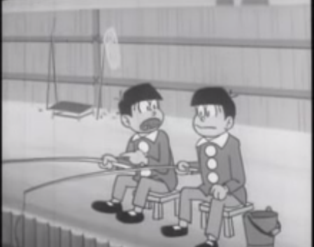 モドリ Modoru Sayu おそ松くん の検索結果 ツイセーブ