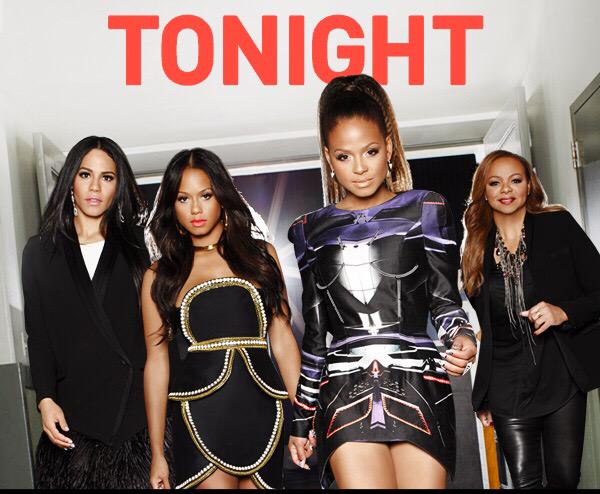 #TurnupTuesday 30 min sneak peak of #CMTU tonight at 10:30 on E! @MilianTurnedUp @lizmili7 @danielle_milian http://t.co/gmuzY5Psyq