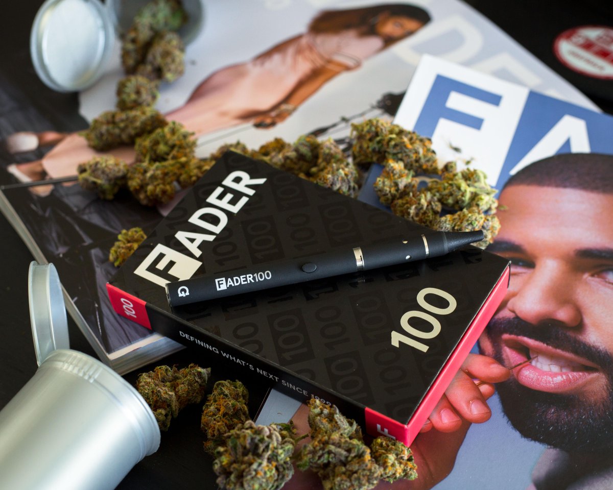 new @thefader @GPen drops today on http://t.co/VGSCrTWtCK for $34.95 !! buy a #gslim n get a  #Fader100 mag yadigg ! http://t.co/wZ5nqTEwf2