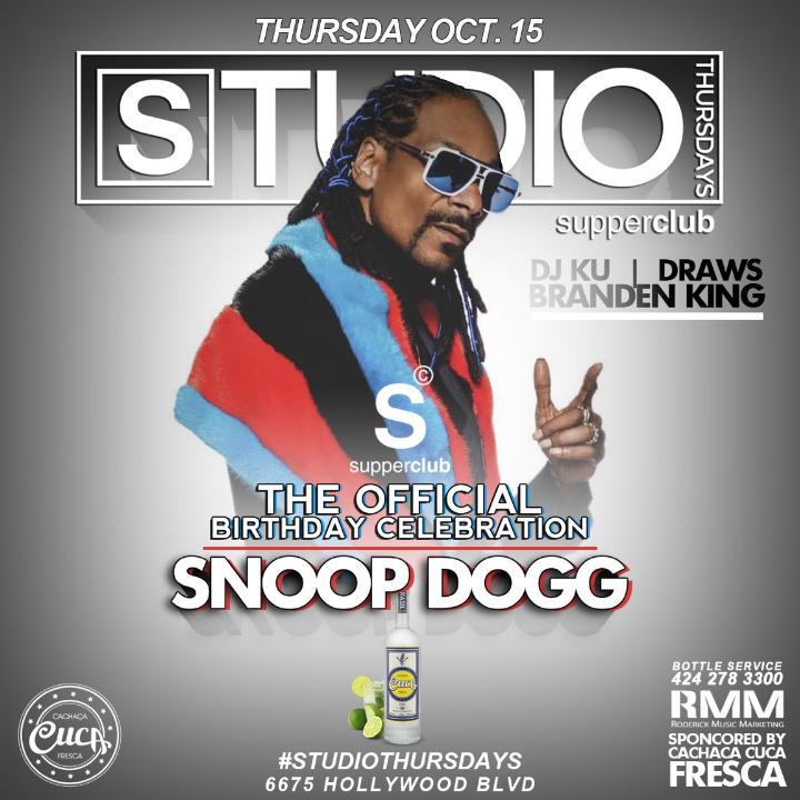 LA !! come celebrate wit me for my c day at @supperclub_la  tmrw !! RMM does it again #rmmpercy LA SHOW UP N SHOW OUT http://t.co/DR86Sf2tEb