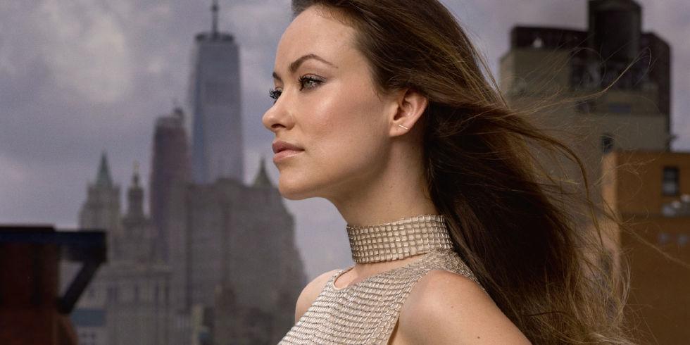 RT @ELLEmagazine: .@oliviawilde explores a mother's worst nightmare in her new movie: http://t.co/Q8xhUJeEbU http://t.co/qLUx9g3pi9