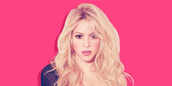 RT @GooglePlayMusic: ¡Fantástico! @Shakira is taking over our handle on Tuesday. Send questions for her to answer using #ShakiraOnPlay. htt…