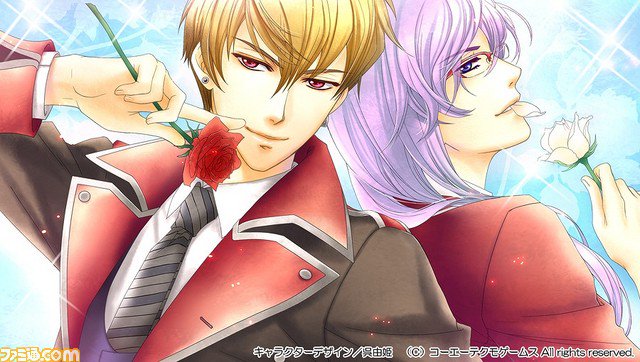 『金色のコルダ4』最新イベントスチルや、コンサート衣装に身を包んだキャラクターの画像が到着! #corda4 『金色のコルダ4』最新イベントスチルや、コンサート衣装に身を包んだキャラクターの画像が到着! #corda4