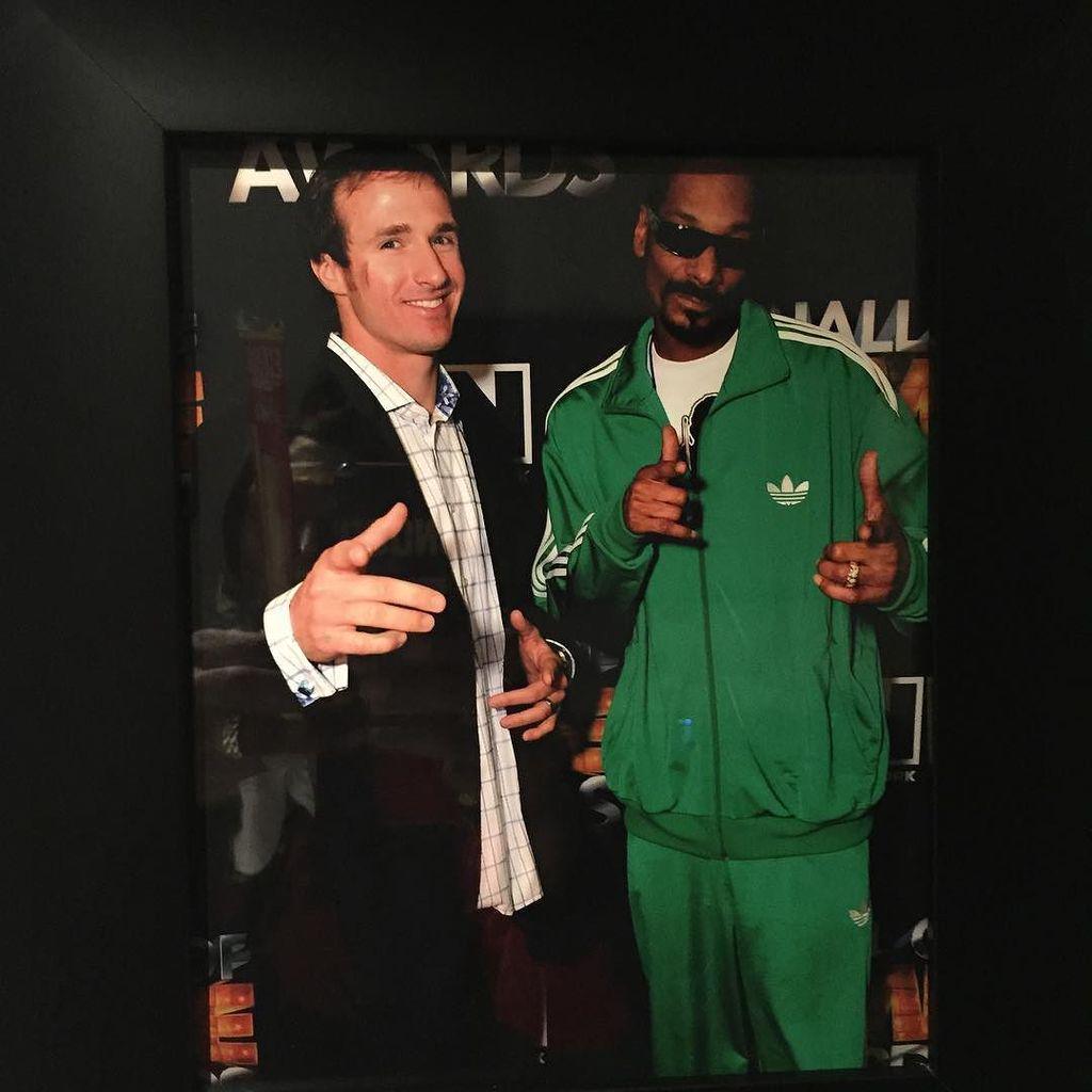 Cool brees 9????✨???? http://t.co/tgTEXOeKWH http://t.co/Q298yzdB0D