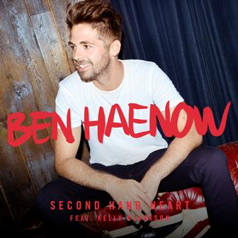 RT @kelly_clarkson: My new duet w/@bhaenow is available for download in the US! #2ndHH Get it on @AppleMusic: http://t.co/URic2D67kA http:/…