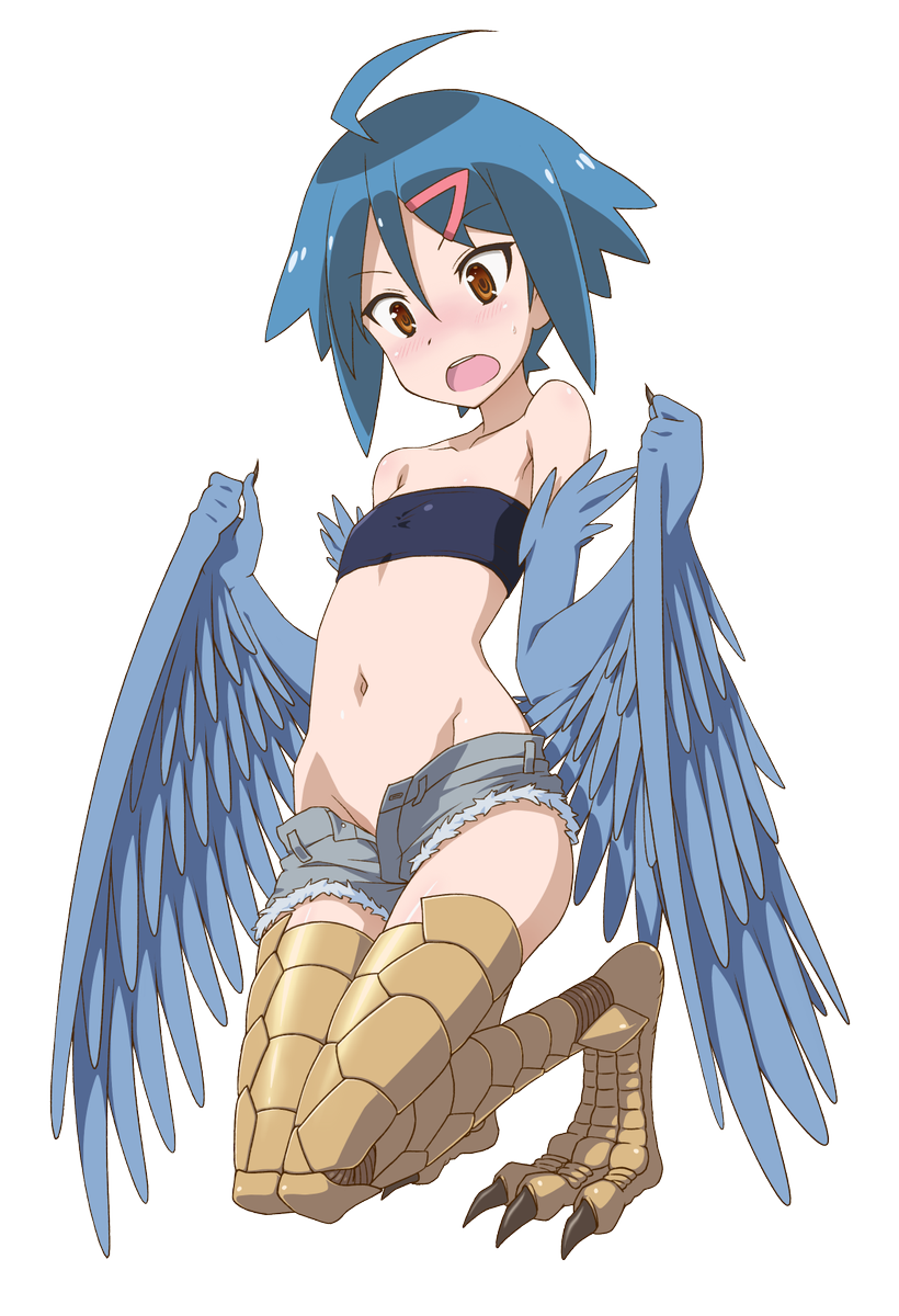 パピちゃんのコスプレしてる紺野あおいちゃん描きました。 #それが声優 パピちゃんのコスプレしてる紺野あおいちゃん描きました。 #それが声優