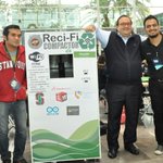 Hackathon Veracruz 2015