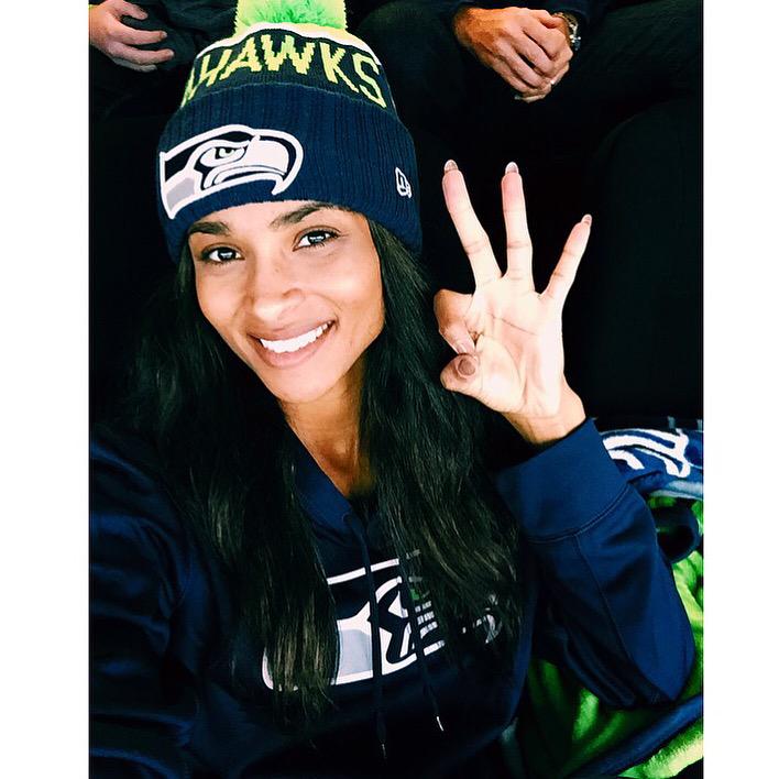 3's Up Always. #GoHawks ???????????????? http://t.co/MyBONK4WJS