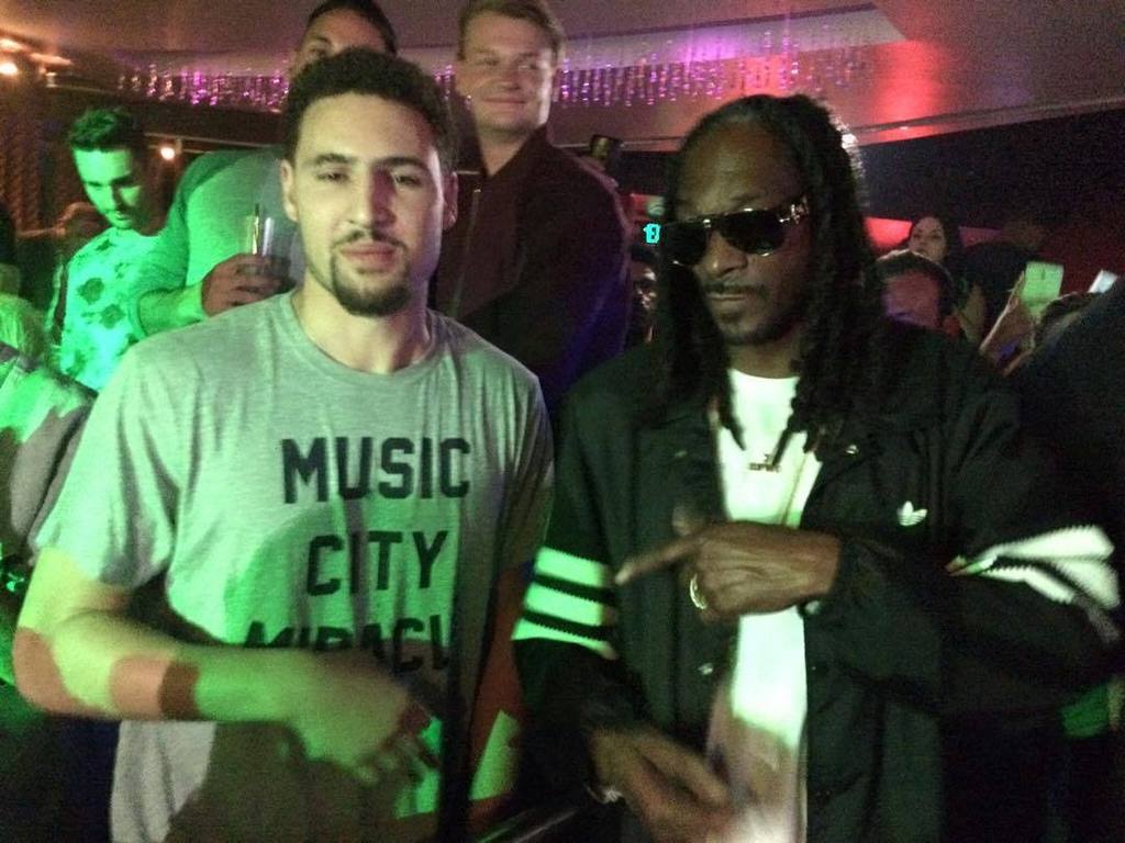My Cuzn klay. Came to hang for my pre birthday bash in diego ????????????????✨????????????????. Splash 10 http://t.co/2TeqiP5Rsq http://t.co/uLzWs1GS0L